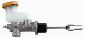 Sachs 6284 600 130 - Hlavný valec -