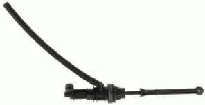 Sachs 6284 600 152 - Hlavný valec -