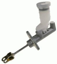Sachs 6284 600 157 - Hlavný valec -