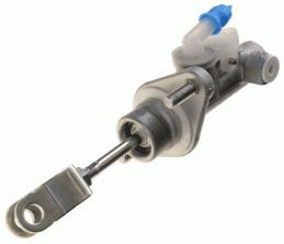 Sachs 6284 600 158 - Hlavný valec -