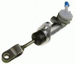 Sachs 6284 600 166 - Hlavný valec -