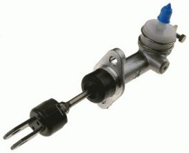 Sachs 6284 600 167 - Hlavný valec -