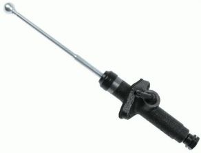 Sachs 6284 600 408 - Hlavný valec -