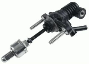 Sachs 6284 600 455 - Hlavný valec -