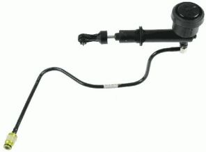 Sachs 6284 600 591 - Hlavný valec -