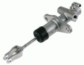 Sachs 6284 600 595 - Hlavný valec -