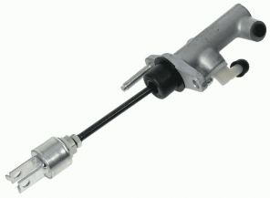 Sachs 6284 600 640 - Hlavný valec -