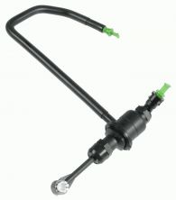 Sachs 6284 600 663 - Hlavný valec -