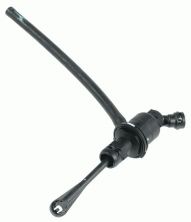 Sachs 6284 600 666 - Hlavný valec -