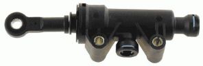 Sachs 6284 998 801 - Hlavný valec -