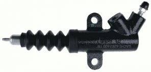 Sachs 6283 600 118 - Spojkový valec -