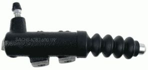 Sachs 6283 600 119 - Spojkový valec -
