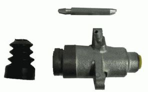 Sachs 6283 600 130 - Spojkový valec -