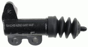 Sachs 6283 600 140 - Spojkový valec -
