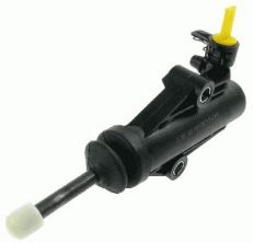 Sachs 6283 600 395 - Spojkový valec -