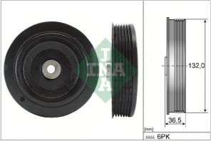 INA 544 0007 10 - Remenica