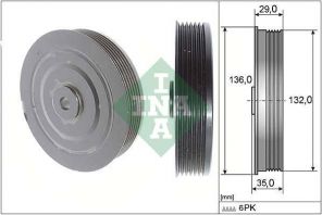 INA 544 0009 10 - Remenica