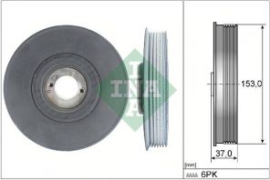 INA 544 0039 10 - Remenica