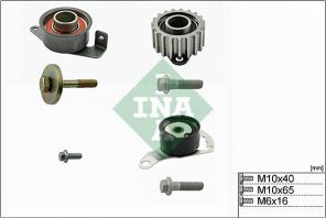 INA 530 0104 09 - Sada kladiek -