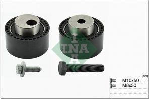 INA 530 0111 09 - Sada kladiek