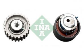 INA 530 0232 09 - Sada kladiek