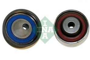 INA 530 0303 09 - Sada kladiek -