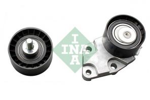 INA 530 0332 09 - Sada kladiek