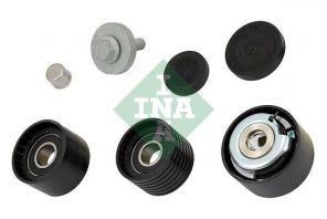 INA 530 0342 09 - Sada kladiek -