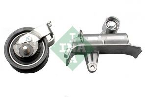 INA 530 0345 09 - Sada kladiek -