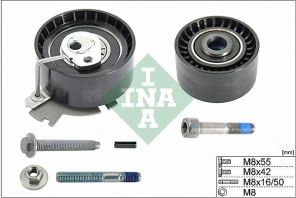 INA 530 0379 09 - Sada kladiek