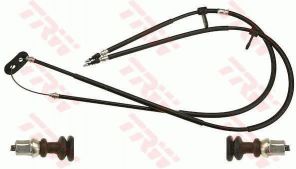 TRW GCH1024 - Brzdové lano -