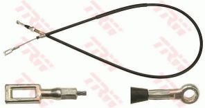 TRW GCH1070 - Brzdové lano -