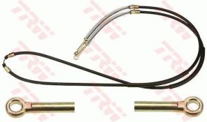TRW GCH1092 - Brzdové lano -