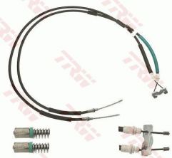 TRW GCH110 - Brzdové lano -