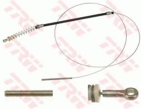 TRW GCH1100 - Brzdové lano -