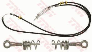 TRW GCH1103 - Brzdové lano -