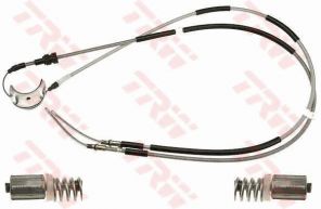 TRW GCH1155 - Brzdové lano -