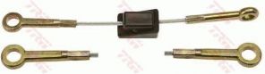 TRW GCH1202 - Brzdové lano -