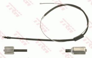 TRW GCH129 - Brzdové lano -