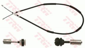 TRW GCH1296 - Brzdové lano -