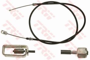 TRW GCH1300 - Brzdové lano -