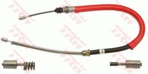TRW GCH1303 - Brzdové lano -