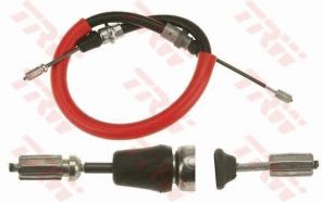 TRW GCH1305 - Brzdové lano -
