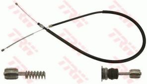 TRW GCH1394 - Brzdové lano -