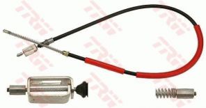 TRW GCH1405 - Brzdové lano -
