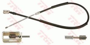 TRW GCH1410 - Brzdové lano -