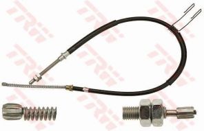 TRW GCH1446 - Brzdové lano -