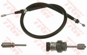 TRW GCH1447 - Brzdové lano -