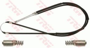 TRW GCH1524 - Brzdové lano -