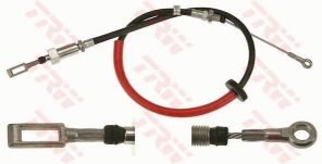 TRW GCH1605 - Brzdové lano -
